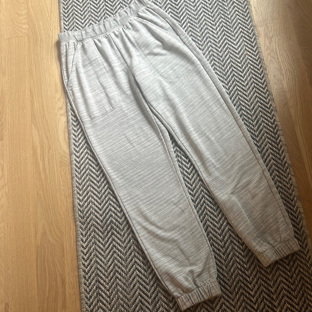 Lilla P Sweatpants Joggers Small